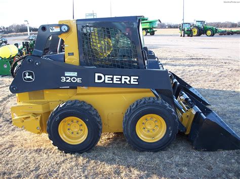 jd 320e skid steer specs|deere 320 skid steer reviews.